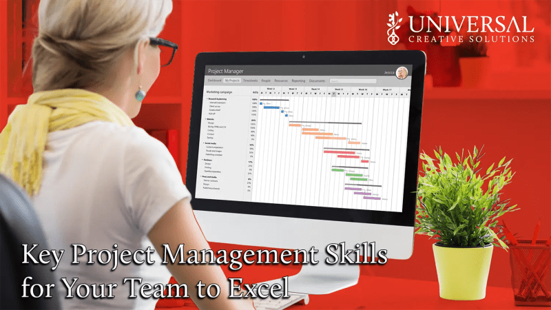 How To Develop Your Project Management Skills Core Virtual Solutions - Premium Nature Texture Gallery - Ultra HD
